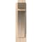 Ekena Millwork Thorton Slat Smooth Outlooker, Douglas Fir, 5 1/2"W x 16"D x 20"H OUT06X16X20THR06SDF - alternate 3